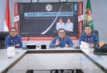Photo of Pemkab Karo dan Pemerintah Pusat Perkuat Sinergi Untuk Mendukung Sektor Pariwisata Berkualitas