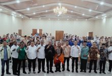 Photo of Pemuda Lintas Agama Didorong Jadi Benteng Moral Generasi Muda Deli Serdang