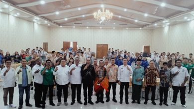 Photo of Pemuda Lintas Agama Didorong Jadi Benteng Moral Generasi Muda Deli Serdang