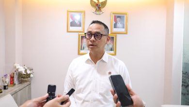 Photo of Kementerian ATR/BPN Tegaskan Dukungan terhadap Proses Hukum Kasus di Kantah Kota Serang