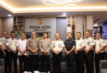Photo of Polda Aceh Tanda Tangani Kerja Sama dengan Kanwil Ditjen Pemasyarakatan Aceh