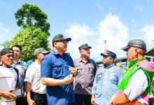 Photo of Pemkab Deli Serdang dan KOJIRA Kolaborasi Perkuat Gerakan Kebersihan Lingkungan