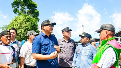 Photo of Pemkab Deli Serdang dan KOJIRA Kolaborasi Perkuat Gerakan Kebersihan Lingkungan
