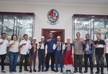 Photo of Empat Atlet Renang Deli Serdang Siap Berlaga di Kuala Lumpur