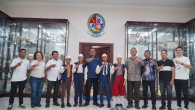 Photo of Empat Atlet Renang Deli Serdang Siap Berlaga di Kuala Lumpur
