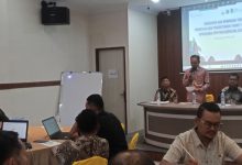 Photo of Pemprov Aceh Gelar Lokakarya dan Bimtek Pendataan SPM Pascabencana Regional I di Lhokseumawe