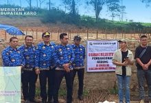 Photo of Belum Kantongi Izin, Pemkab Karo Segel Aktivitas PT Kabanjahe Agro Plantations Indonesia