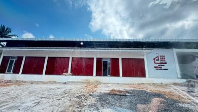 Photo of Dua Desa Berpenduduk Minim di Deli Serdang Bangun Koperasi Merah Putih