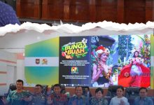 Photo of Pemkab Karo Gelar Rapat Koordinasi Persiapan Festival Bunga dan Buah Tahun 2026, Jadikan Kegiatan ini Berkelas