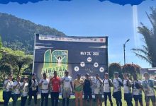 Photo of Pemkab Karo Apresiasi Sibayak Altitude Run 2026, Dorong Sport Tourism dan Ekonomi Kreatif