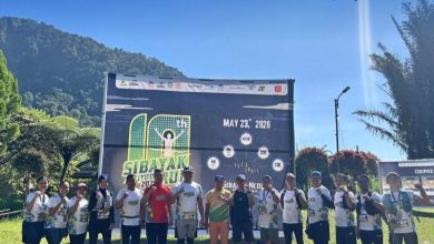 Photo of Pemkab Karo Apresiasi Sibayak Altitude Run 2026, Dorong Sport Tourism dan Ekonomi Kreatif