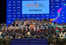 Photo of SMAN 7 Banda Aceh Sukses Raih 5 Medali Emas, 3 Perak dan 1 Special Award Dalam Ajang WYIE 2026 di Kuala Lumpur