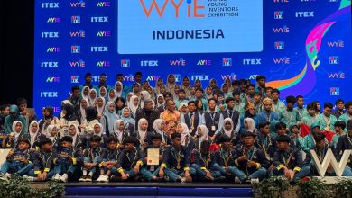 Photo of SMAN 7 Banda Aceh Sukses Raih 5 Medali Emas, 3 Perak dan 1 Special Award Dalam Ajang WYIE 2026 di Kuala Lumpur
