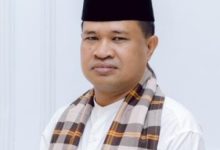 Photo of Menembus Pelosok Pasaman, Wagub Sumbar Vasco Ruseimy dan Khairuddin Simanjuntak Hadirkan Semangat Kepedulian di Sungai Lolo