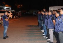 Photo of Satreskrim Polresta Banda Aceh Intensifkan Patroli Cegah Kejahatan Konvensional dan Kriminalitas Jalanan