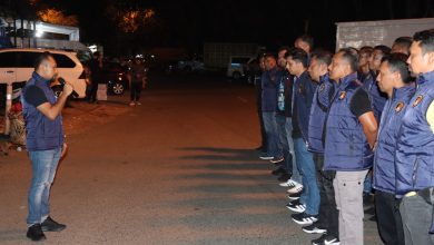 Photo of Satreskrim Polresta Banda Aceh Intensifkan Patroli Cegah Kejahatan Konvensional dan Kriminalitas Jalanan