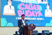 Photo of Deli Serdang Dorong Penguatan Pelestarian Warisan Budaya