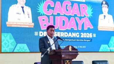 Photo of Deli Serdang Dorong Penguatan Pelestarian Warisan Budaya