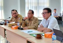 Photo of Pemkab Deli Serdang Dorong Pengosongan Lahan Lau Simeme Tertib dan Humanis