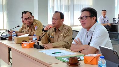 Photo of Pemkab Deli Serdang Dorong Pengosongan Lahan Lau Simeme Tertib dan Humanis