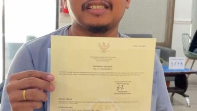 Photo of Pengurusan Balik Nama Sertipikat di BPN Tebing Tinggi Dinilai Cepat dan Ramah oleh Warga
