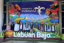 Photo of Safari Dakwah Idul Adha dari NTT hingga Aceh, Ustadz Bahtiar Nasir (UBN) Tebar Ribuan Hewan Kurban