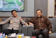 Photo of Menerima Audiensi UIN Ar-Raniry, Kapolda Dorong Peningkatan Literasi Hukum dan Keamanan di Kampus