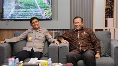 Photo of Menerima Audiensi UIN Ar-Raniry, Kapolda Dorong Peningkatan Literasi Hukum dan Keamanan di Kampus