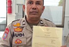 Photo of Pengurusan Sertipikat Tanah di BPN Tebing Tinggi Dinilai Cepat dan Profesional oleh Warga