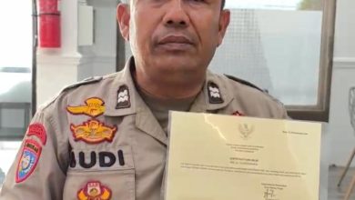 Photo of Pengurusan Sertipikat Tanah di BPN Tebing Tinggi Dinilai Cepat dan Profesional oleh Warga