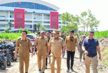 Photo of Deli Serdang Kembangkan Sport Center Jadi Kawasan Pertanian Terpadu dan Agrowisata