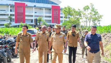 Photo of Deli Serdang Kembangkan Sport Center Jadi Kawasan Pertanian Terpadu dan Agrowisata