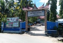 Photo of Dibawah Kepemimpinan Iskandar, SMPN 1 Dua Koto Terus Tumbuh Menjadi Sekolah Unggulan dan Berprestasi