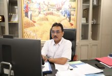 Photo of Pahami Putusan MK Soal Kerugian Negara, Sekjen ATR/BPN Imbau Jajaran Tak Ragu Ambil Keputusan