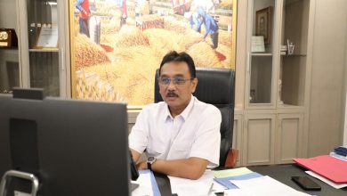 Photo of Pahami Putusan MK Soal Kerugian Negara, Sekjen ATR/BPN Imbau Jajaran Tak Ragu Ambil Keputusan