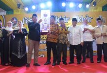 Photo of Bupati Pastikan Festival Takbir Akbar Hamparan Perak Masuk Agenda Tahunan Deli Serdang