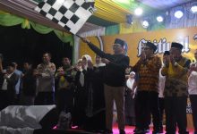 Photo of Bupati Pastikan Festival Takbir Akbar Hamparan Perak Masuk Agenda Tahunan Deli Serdang