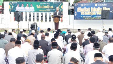 Photo of Ibadah Haji dan Ibadah Qurban Adalah Ibadah yang Istimewa