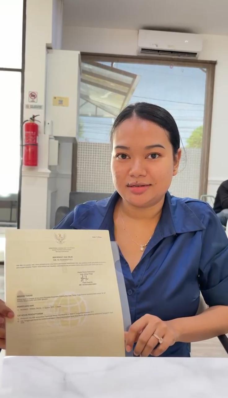Pelayanan Roya cepat
