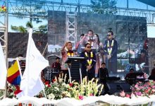 Photo of Hadiri Perayaan HUT ke-105 GPdI dan Hari Pentakosta, Bupati Karo Ajak Perkuat Kerukunan dan Kolaborasi Membangun Daerah