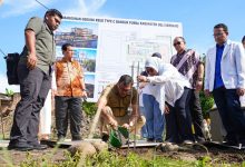 Photo of Pengembangan RSUD Bangun Purba Menuju Tipe C Resmi Dimulai