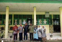 Photo of Masyarakat Dua Koto Pasaman Berharap, MAS Andilan Segera Dialihkan dari Status Swasta Menjadi Negeri