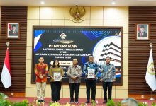 Photo of Deli Serdang Raih WTP Kedelapan Berturut-turut