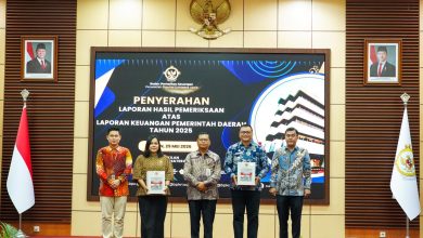 Photo of Deli Serdang Raih WTP Kedelapan Berturut-turut