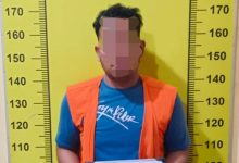 Photo of Warga Desa Petangguhan Diamankan Petugas, Diduga Miliki Narkotika Jenis Sabu