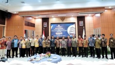 Photo of Pemkab Karo Kembali Raih Opini dari BPK RI, Bupati Tegaskan Komitmen Tata Kelola Keuangan yang Transparan dan Akuntabel