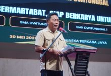 Photo of Lom Lom Suwondo Dorong Lulusan Dwitunggal Jadi Generasi Berdaya Saing