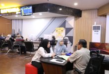 Photo of Layanan ATR/BPN di Pelayanan Satu Pintu Kota Tangerang Permudah Urusan Pertanahan Masyarakat