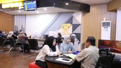 Photo of Layanan ATR/BPN di Pelayanan Satu Pintu Kota Tangerang Permudah Urusan Pertanahan Masyarakat