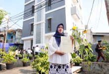Photo of Beli Apartemen Tak Cukup Cuma SHMSRS, Cek Juga Hak atas Tanah Dasarnya
